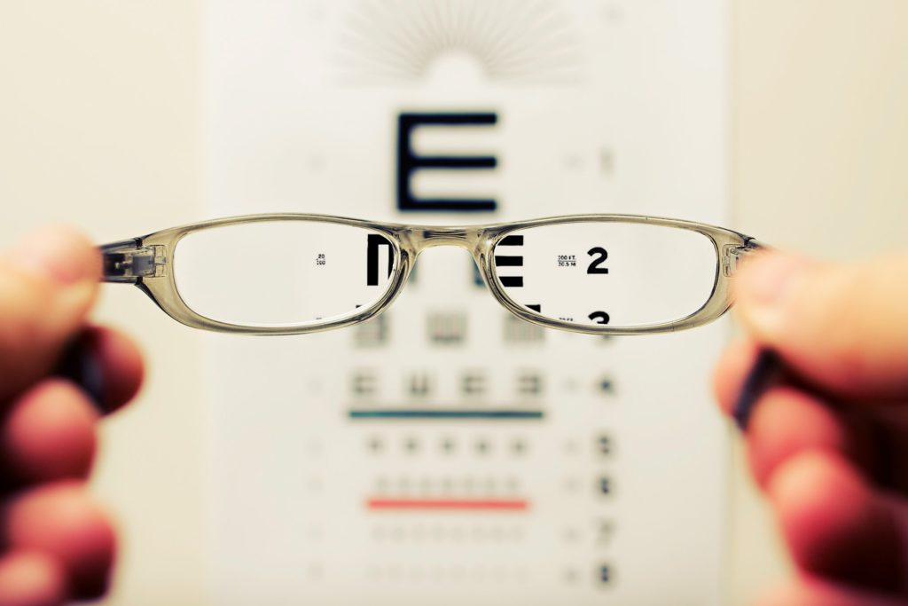CAIPA - Eye Doctor Offices