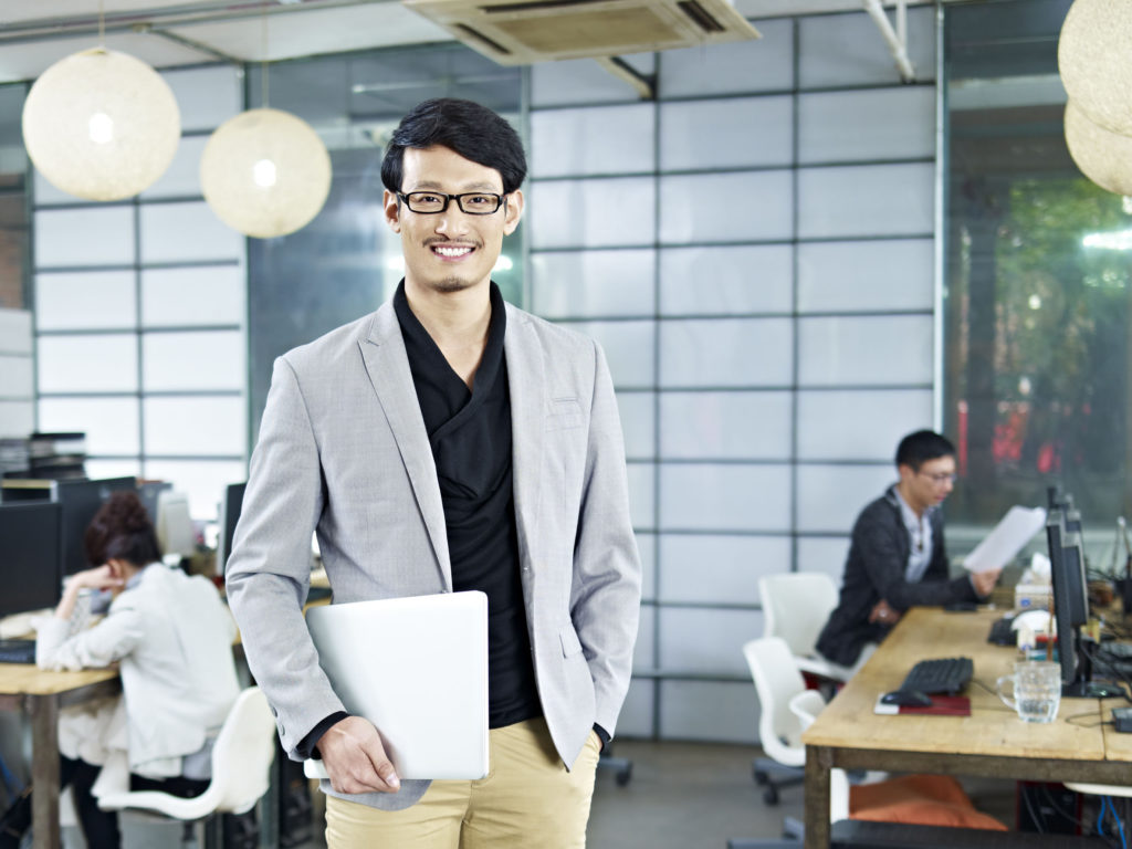 Government Affairs Account Executive