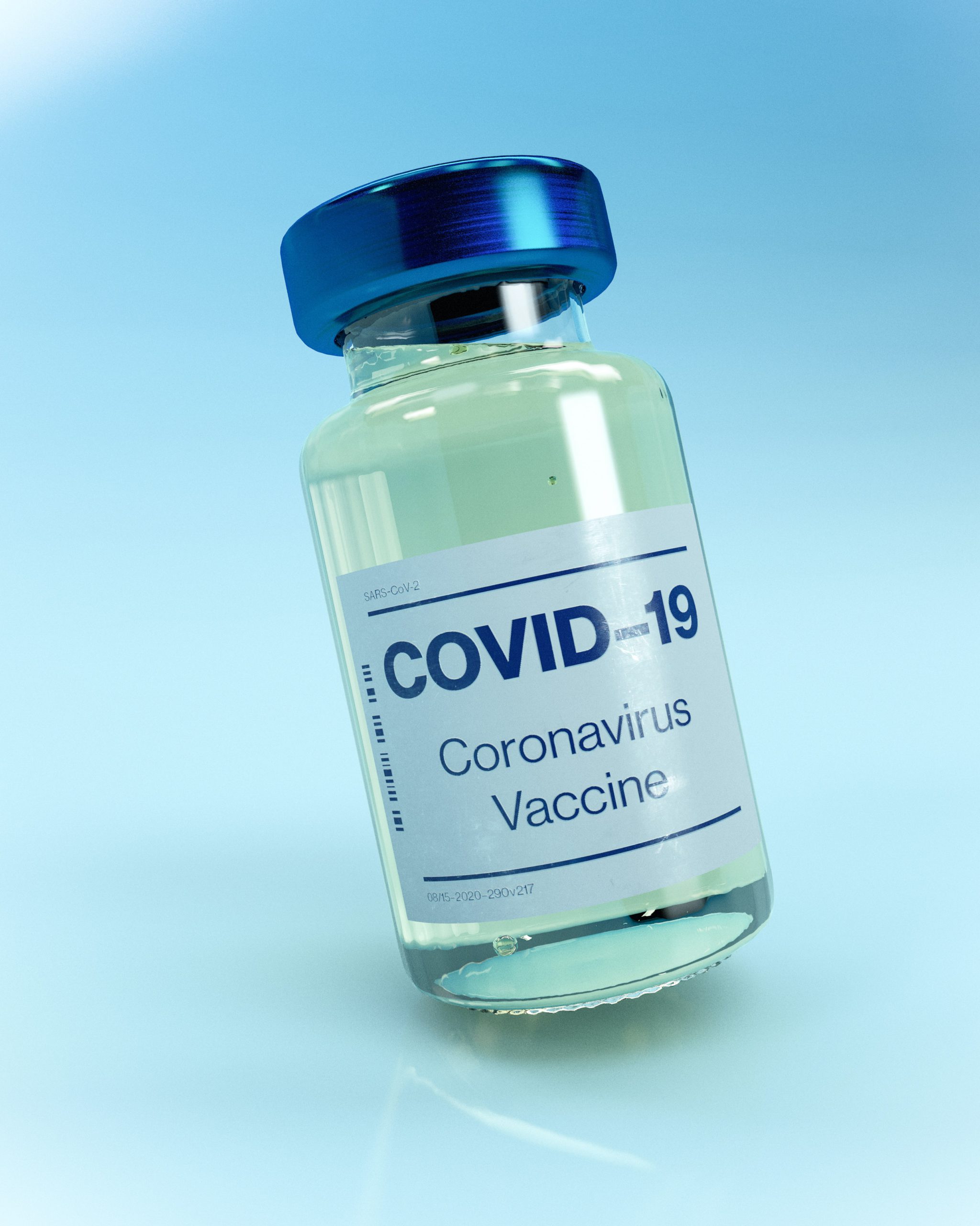 CAIPA - COVID Vaccination Education