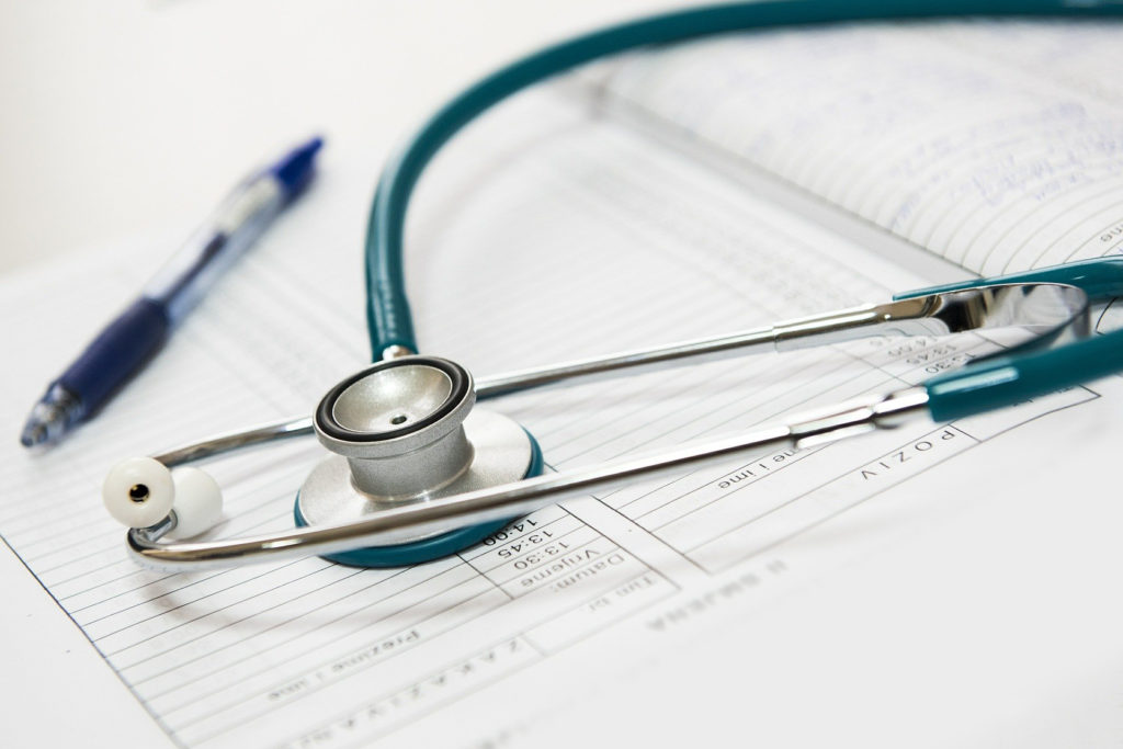 Medical Office For Rent