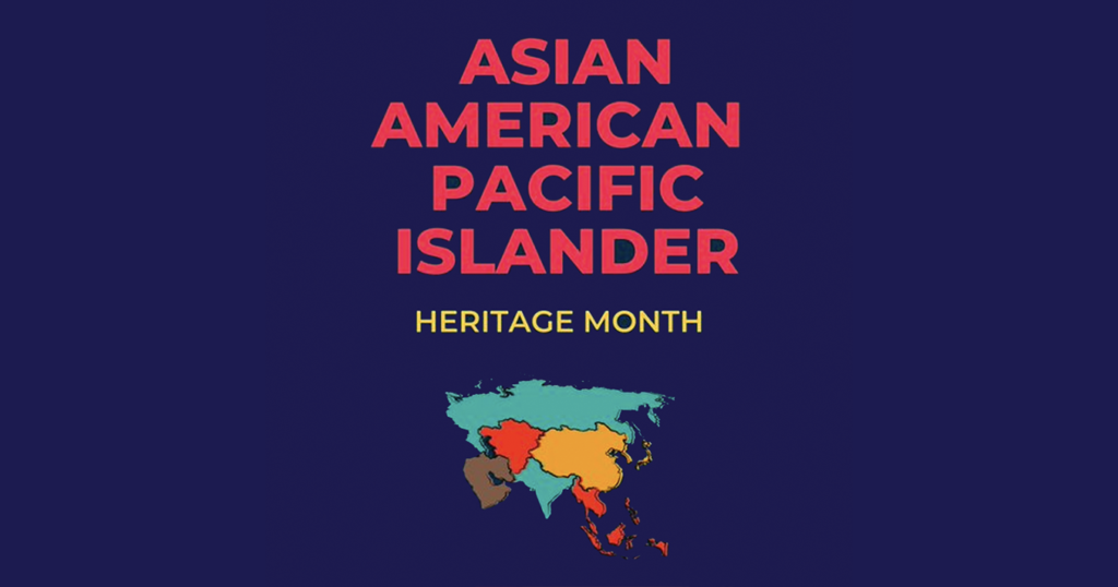 CAIPA - AAPT Heritage Month 2021