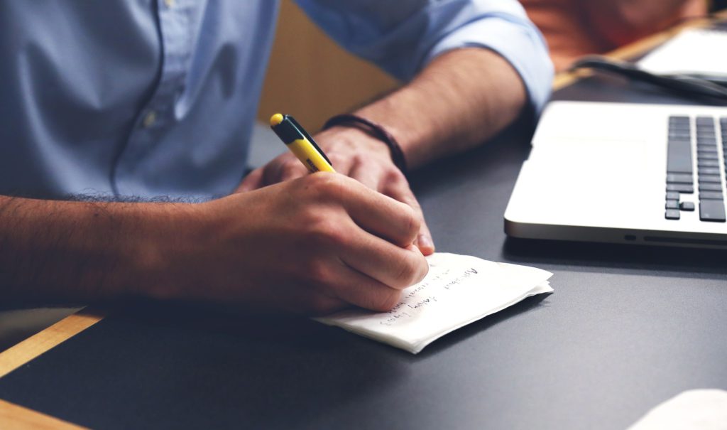 CAIPA - Hiring Content Manager