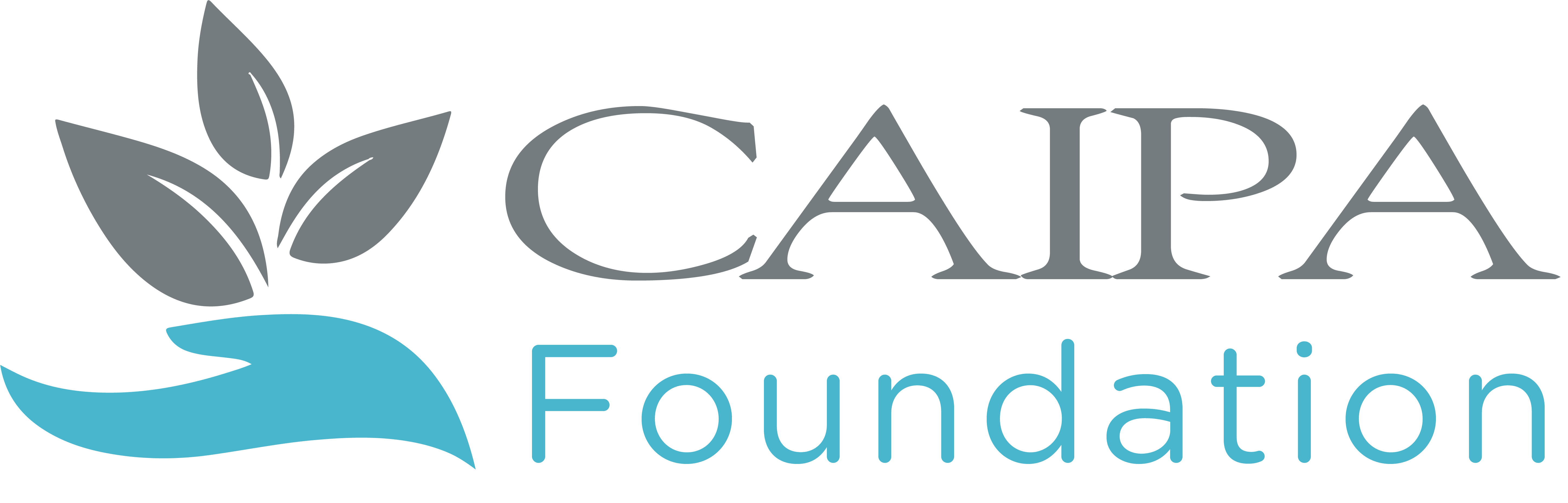 CAIPA Foundation Logo