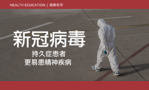 Health Education - Covid19