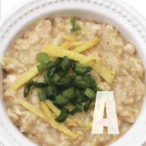 Recipe XV