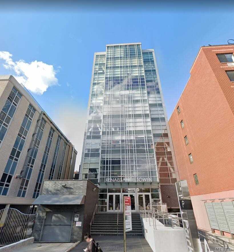 Flushing office for rent