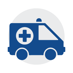 Mobile Rapid Testing Center