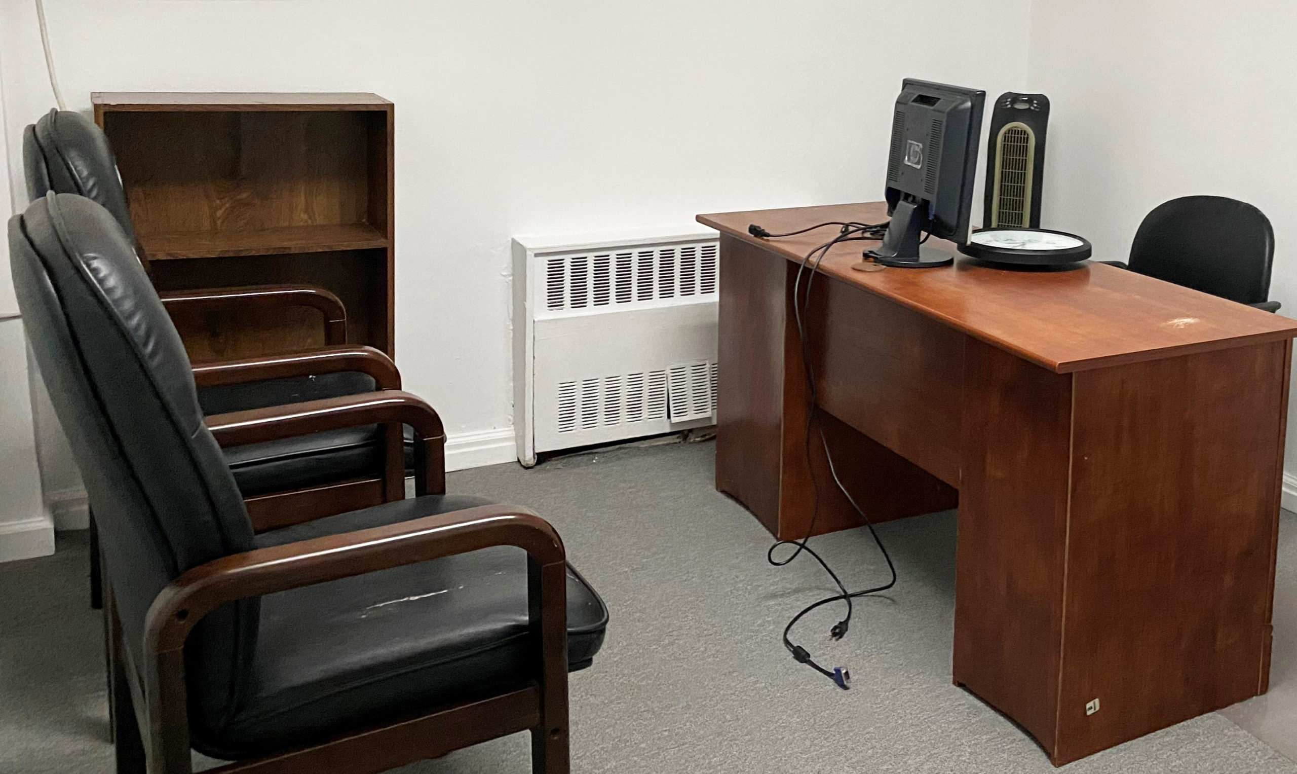 Medical Office for Rent in Elmhurst, Queens