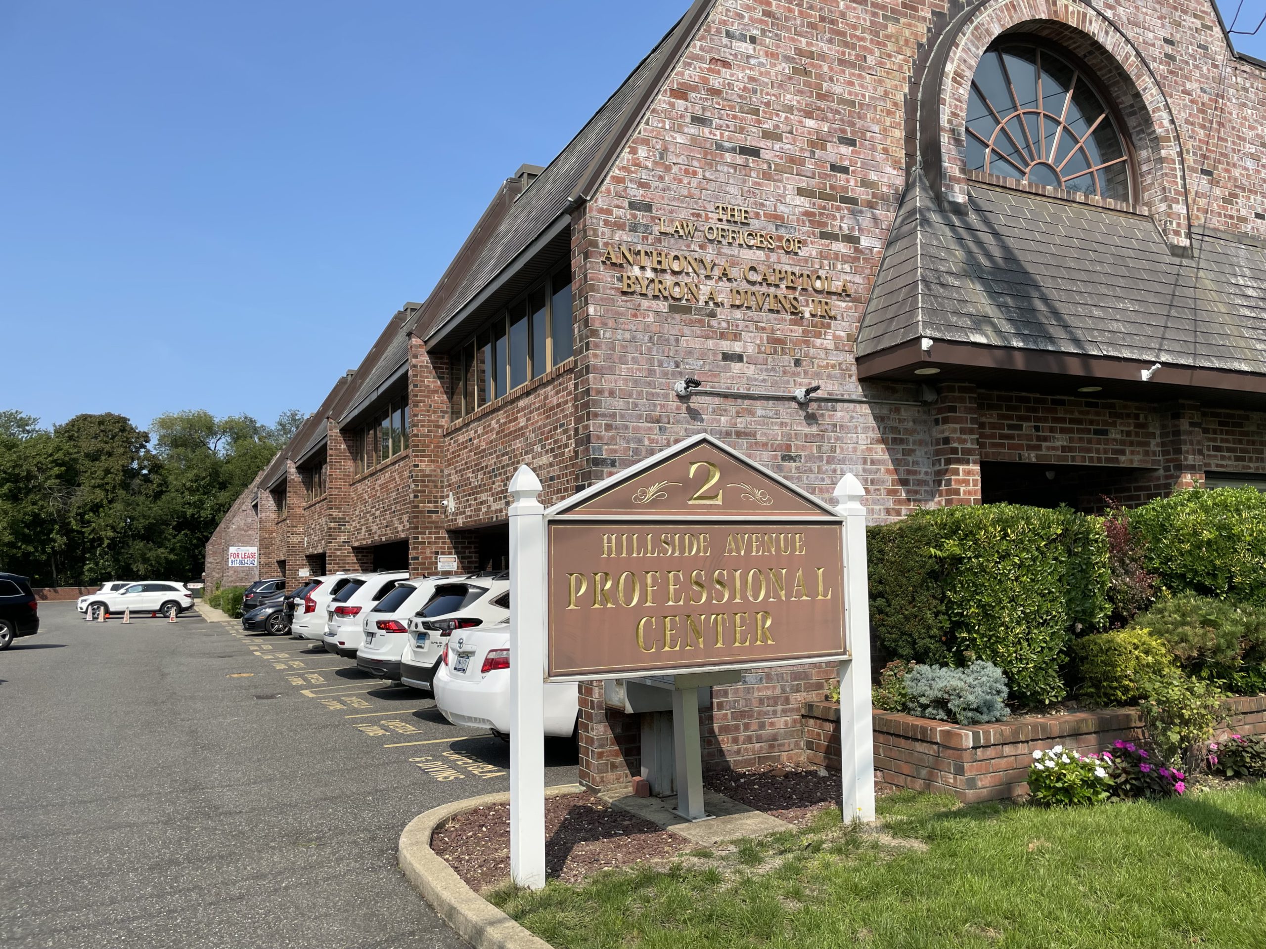 Medical Office for Lease