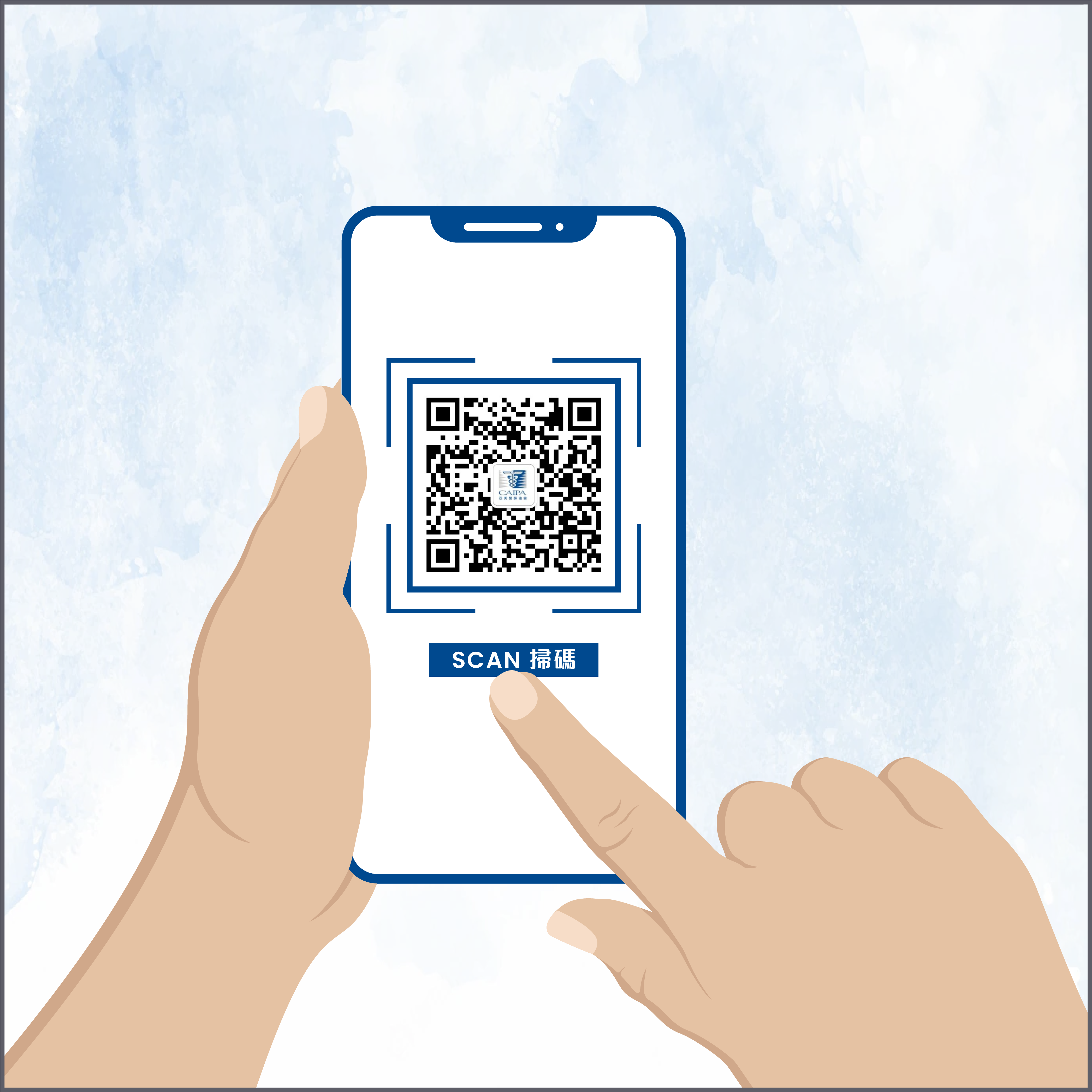 WeChat QR Code