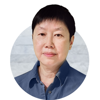劉靜文，醫學博士