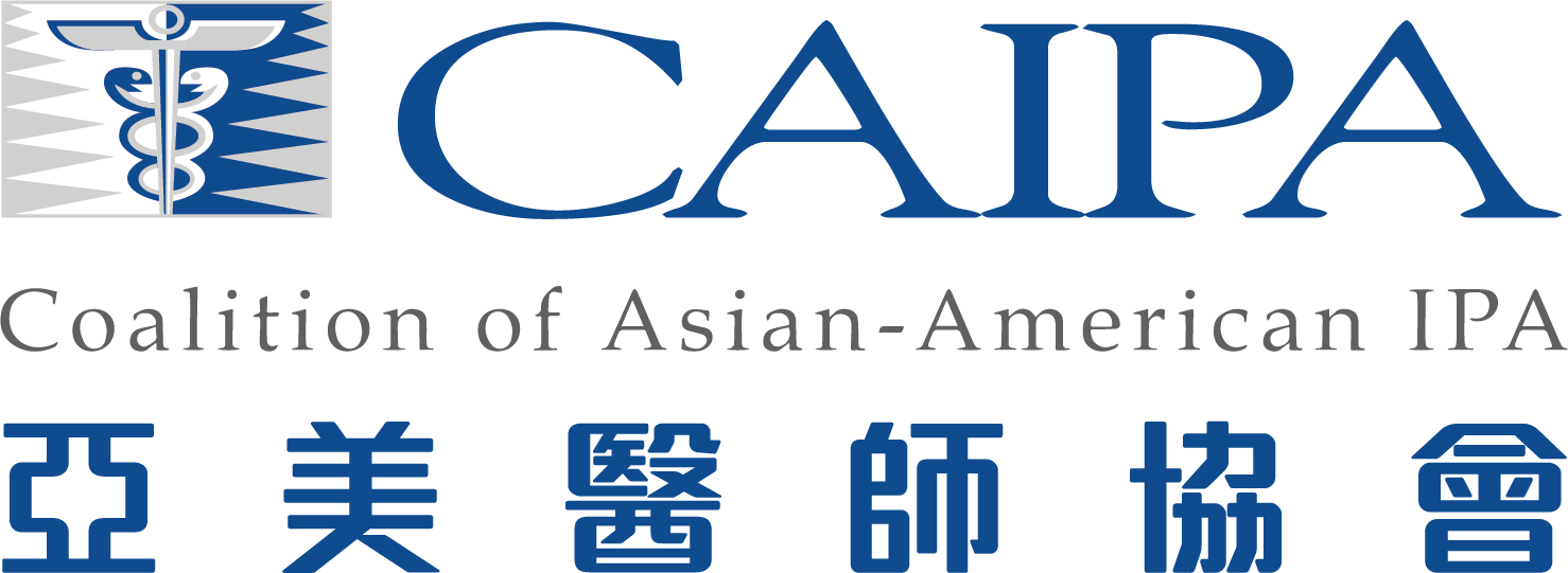 CAIPA Logo