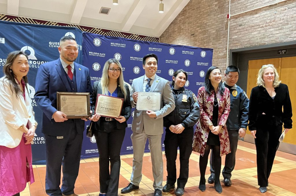 Queens Lunar New Year Celebration