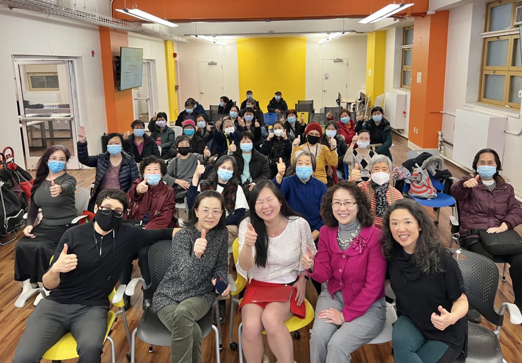 Memory Loss Seminar