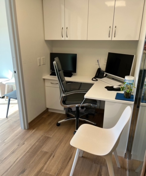 Sublet Space in Brooklyn Medical Office - CAIPA