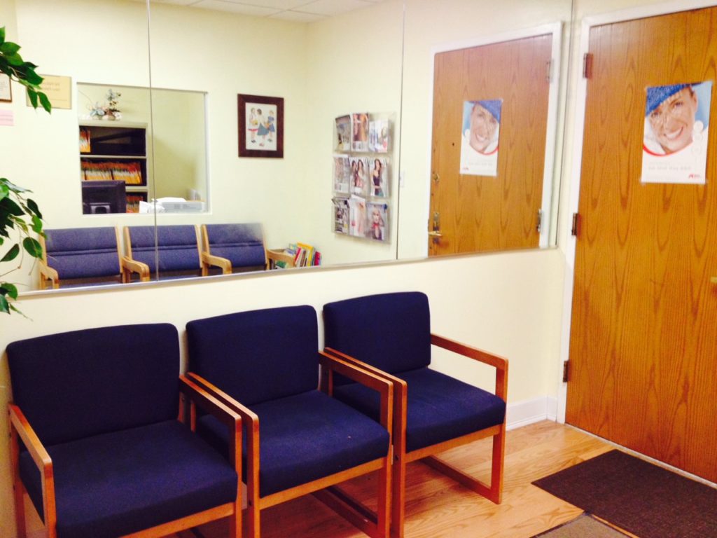 Medical Office For Rent