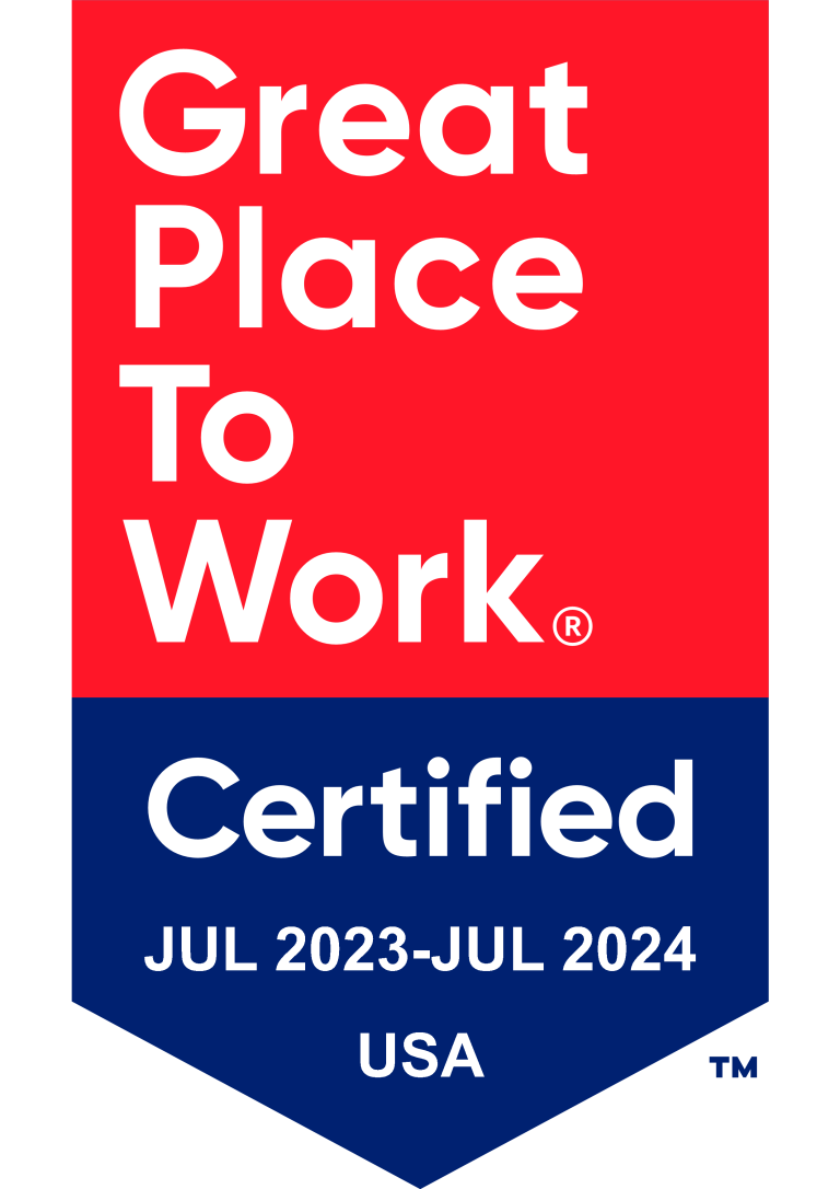 CAIPA Great Place To Work 2023 - 2024