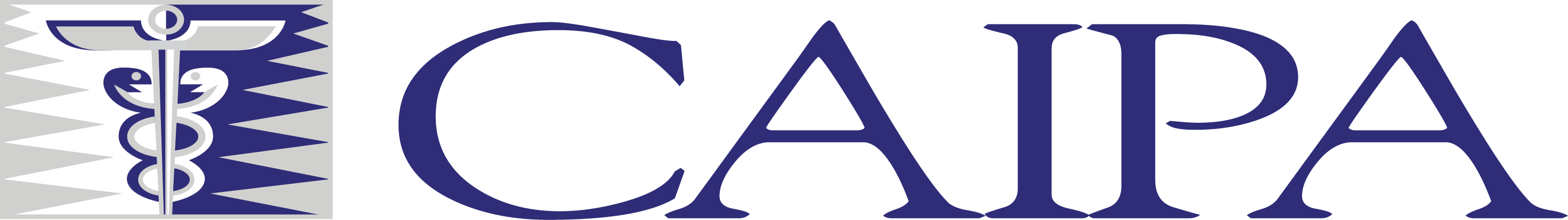 CAIPA Logo