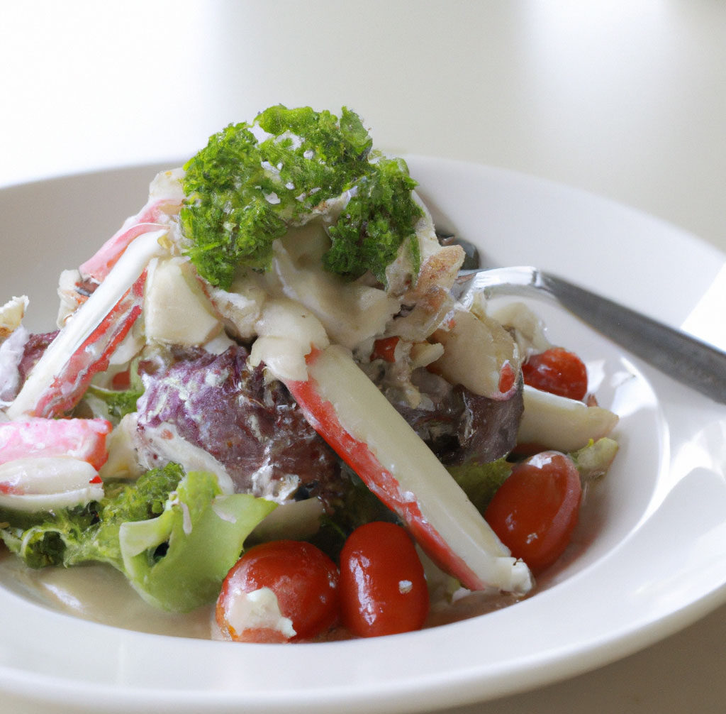 CAIPA Health Article - Daily Dietary Plan