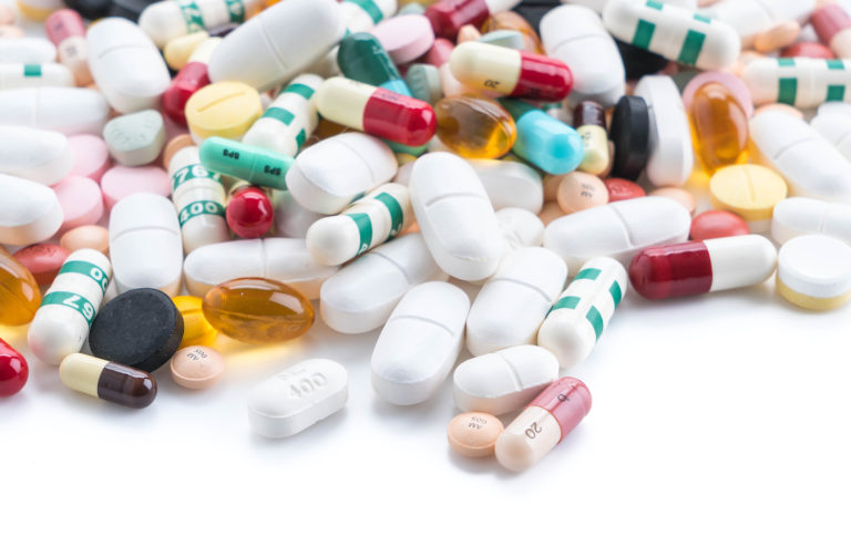 Medication Adherence 藥物服用持續性