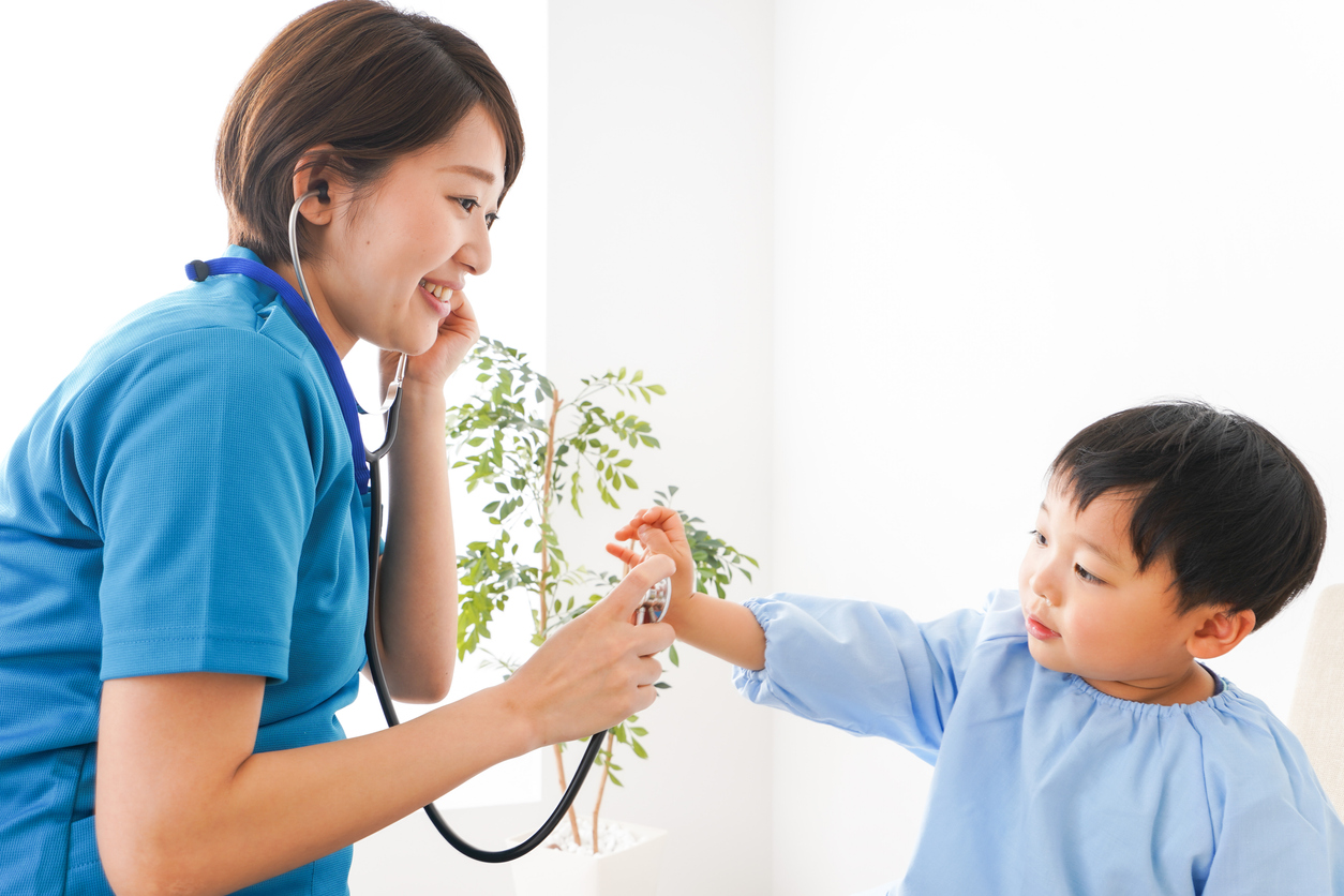 CAIPA Job Postings - Pediatric Physician or Physician Assistant for Flushing Clinic