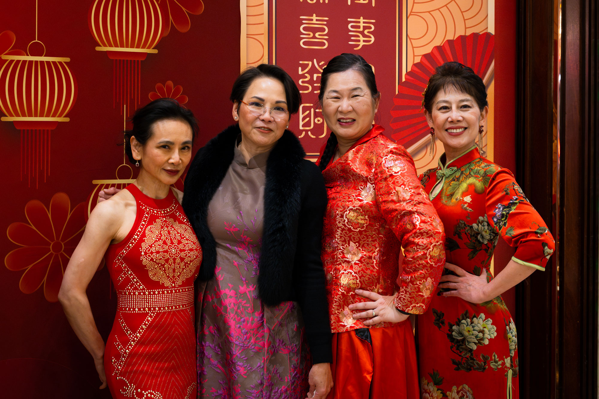 Latest News | CAIPA Healthfirst Lunar New Year Celebration