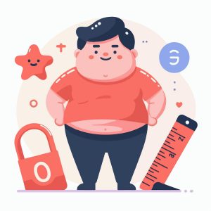 CHAMP, Obesity Topic
