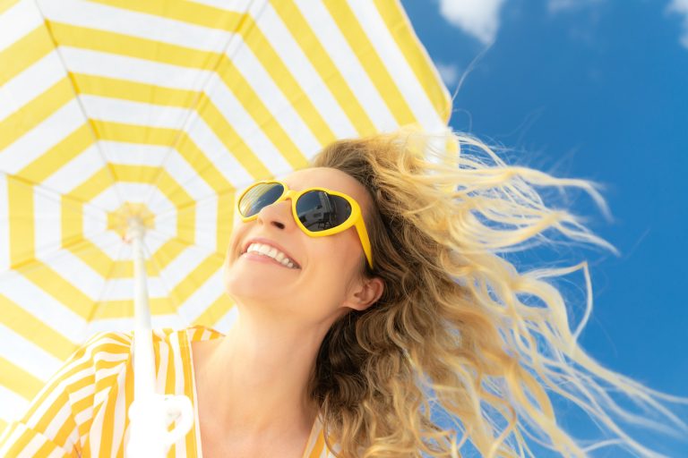 CAIPA Health Article - 皮膚眼睛 防曬安全 | Sunscreen Safety for Skin and Eyes