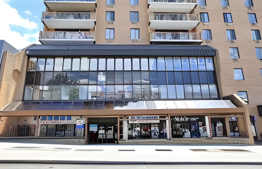 For Rent/Sale Medical Office in Flushing CAIPA