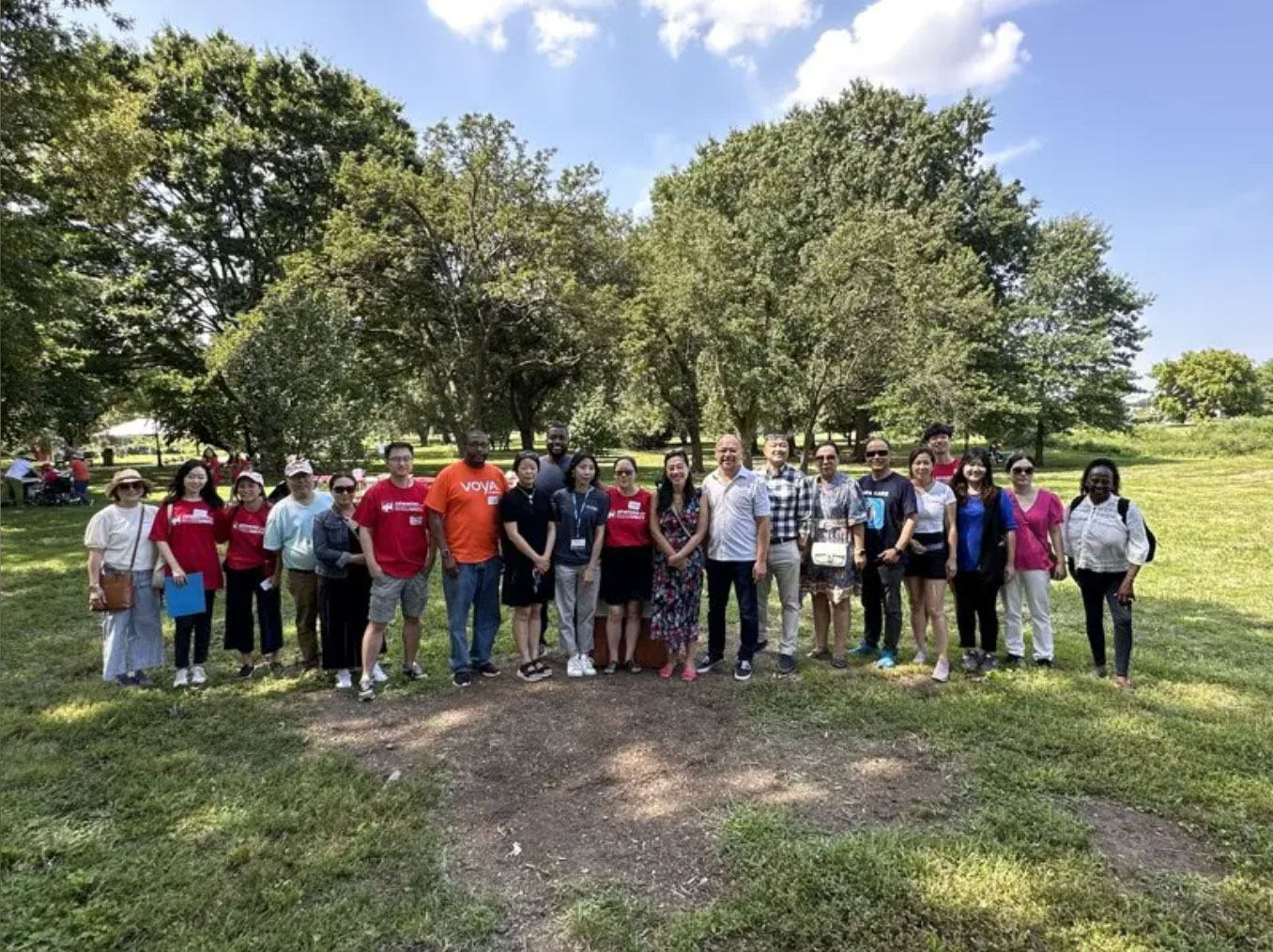 Latest News: CAIPA Supports CPC’s 4th Annual Queens Special Needs Summer Picnic 華人策劃協會
