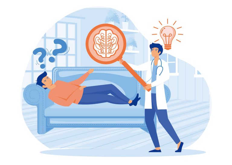 CHAMP - 失眠症 | Immunization and Preventive Screenings