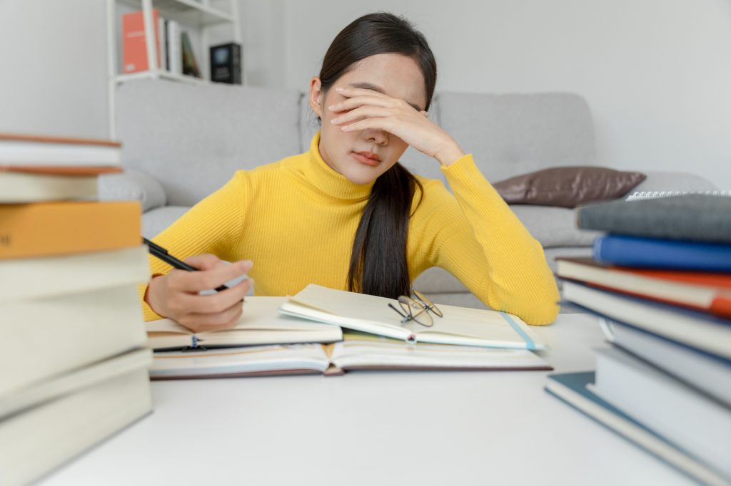 失眠症 | Insomnia and Sleep Hygiene