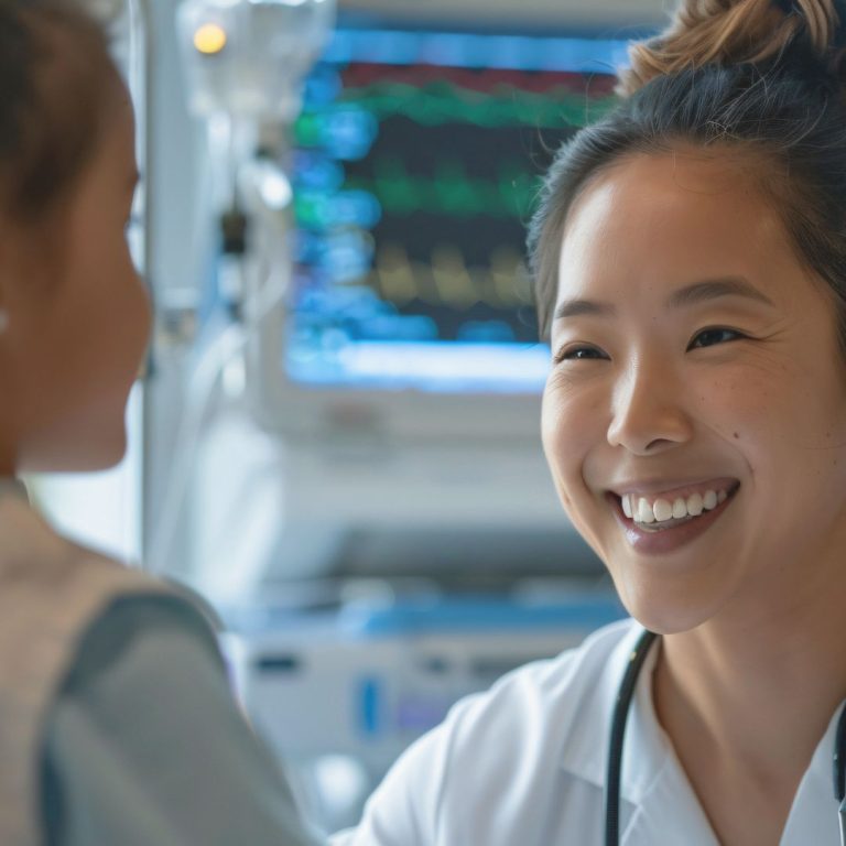 CAIPA Health Article - 年度體檢 預防性篩查(Annual Checks and Screenings)