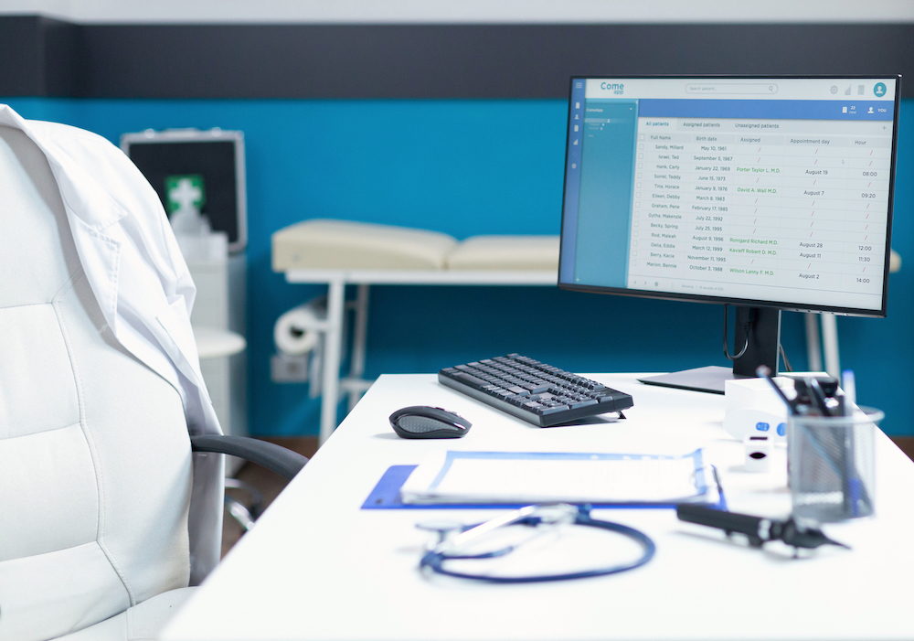 CAIPA Office Rentals - Medical Office in Flushing, NY 法拉盛天景醫療中心診所分租