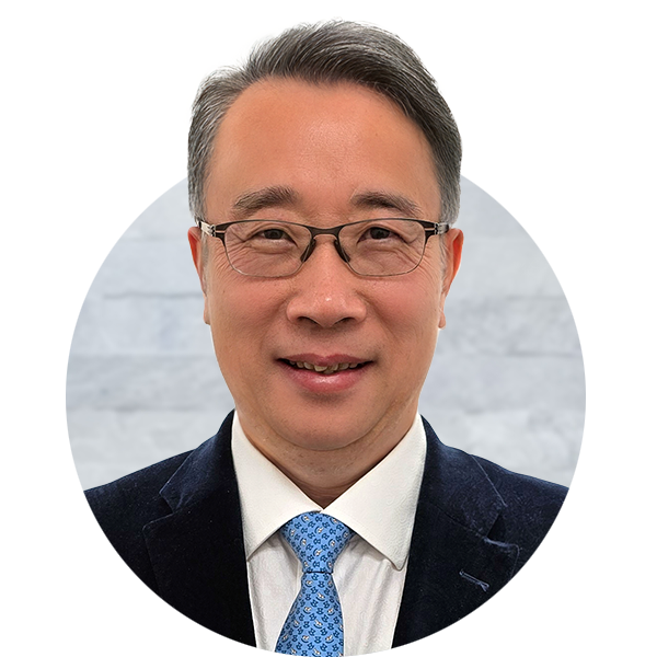 Raymond Chan, MD