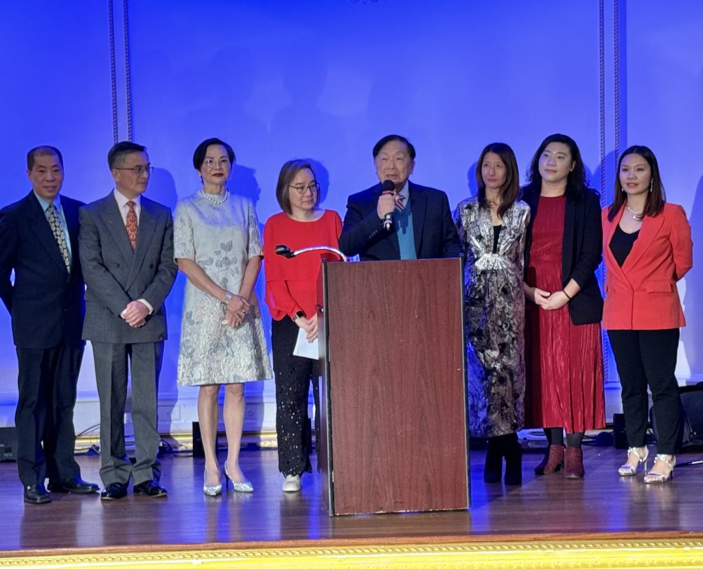 Latest News - CAIPA Hosts the 2024 Annual Holiday Party
