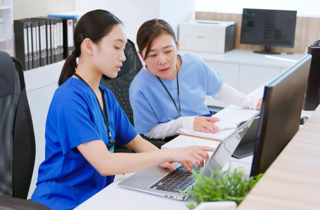 CAIPA Jobs Posting: Medical Assistant / Receptionist (Part-Time)