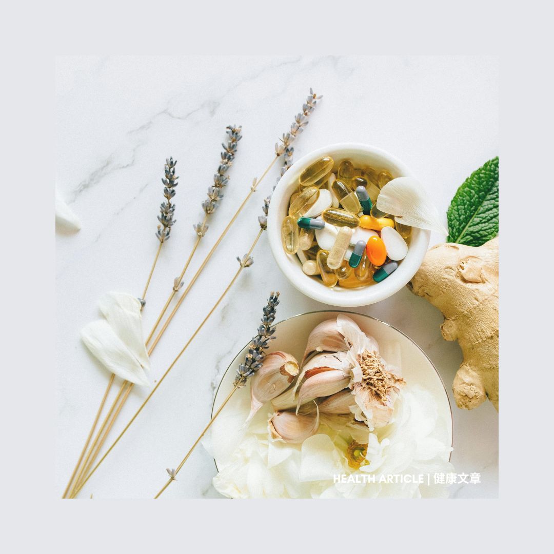 Health Education - Taking Medication for High Cholesterol 高血脂