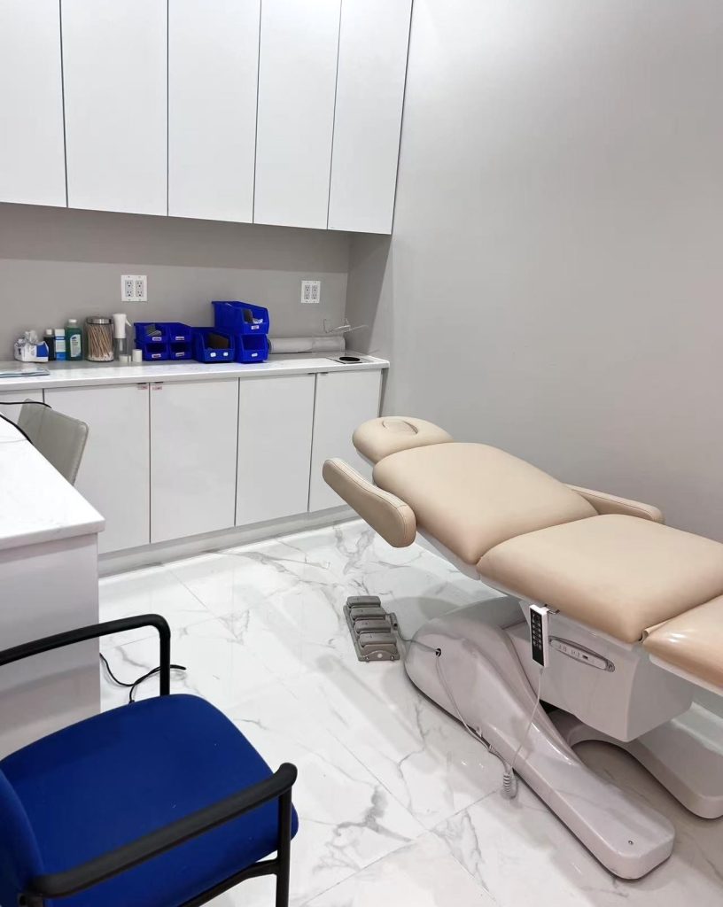 Latest News: Medical Office for Rent — Manhattan Chinatown