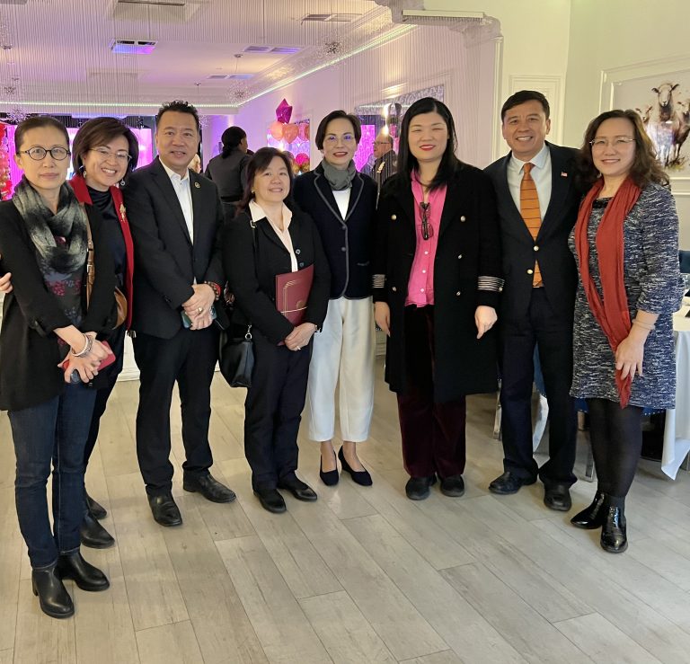 Latest News: CAIPA COO Peggy Sheng received 2025 Women in Power Community Application Award