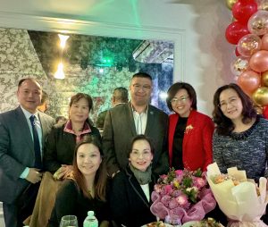 Latest News: CAIPA COO Peggy Sheng received 2025 Women in Power Community Application Award