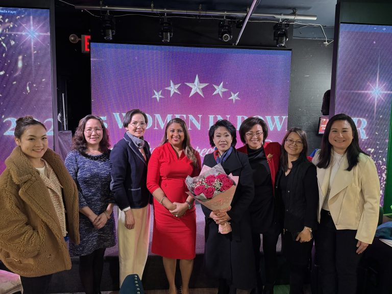 Latest News: CAIPA COO Peggy Sheng received 2025 Women in Power Community Application Award