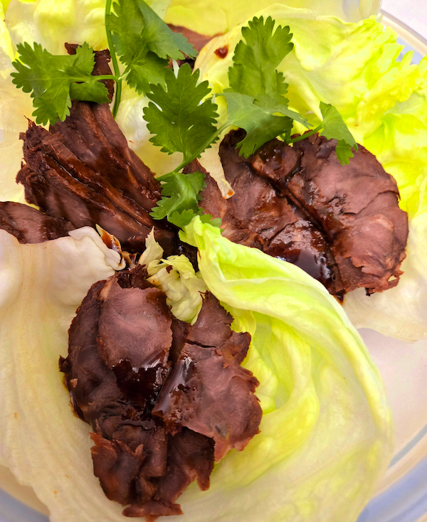 Health Article: Recipe 糖尿病食譜 9
