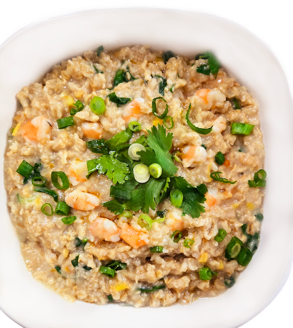 Health Article: Recipe 糖尿病食譜 9