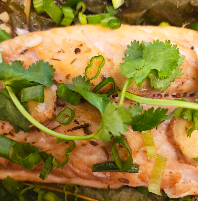 Health Article: Recipe 糖尿病食譜 9