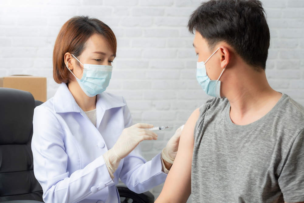 Health Article - Preventive Influenza