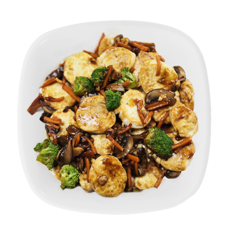 Health Article: Recipe 糖尿病食譜 9