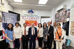 Latest News - CAIPA Foundation Mental Health Station 心靈驛站