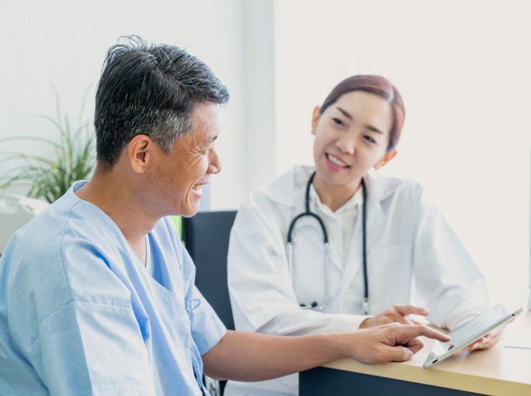 CHAMP - June Preventive Care 預防性篩查