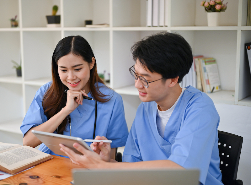 Job Posting - Internal Medicine Physician, Family Medicine Physician, or Nurse Practitioner (Flushing, NY)
